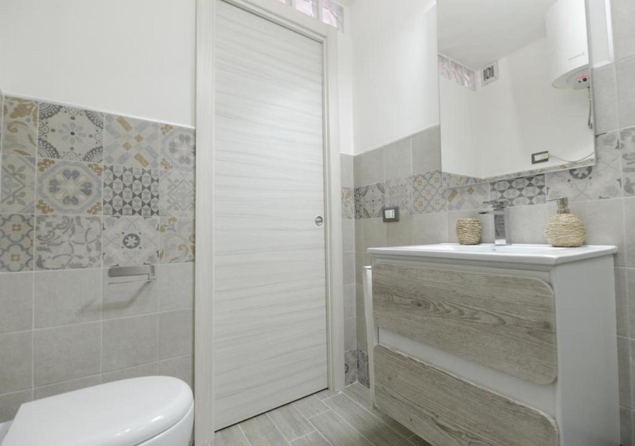 Casa Vacanza Zeus Noto Buitenkant foto