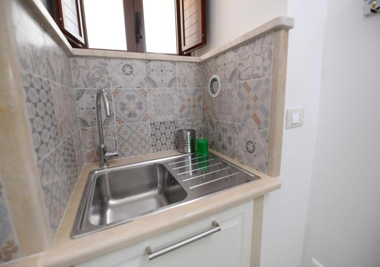Casa Vacanza Zeus Noto Buitenkant foto