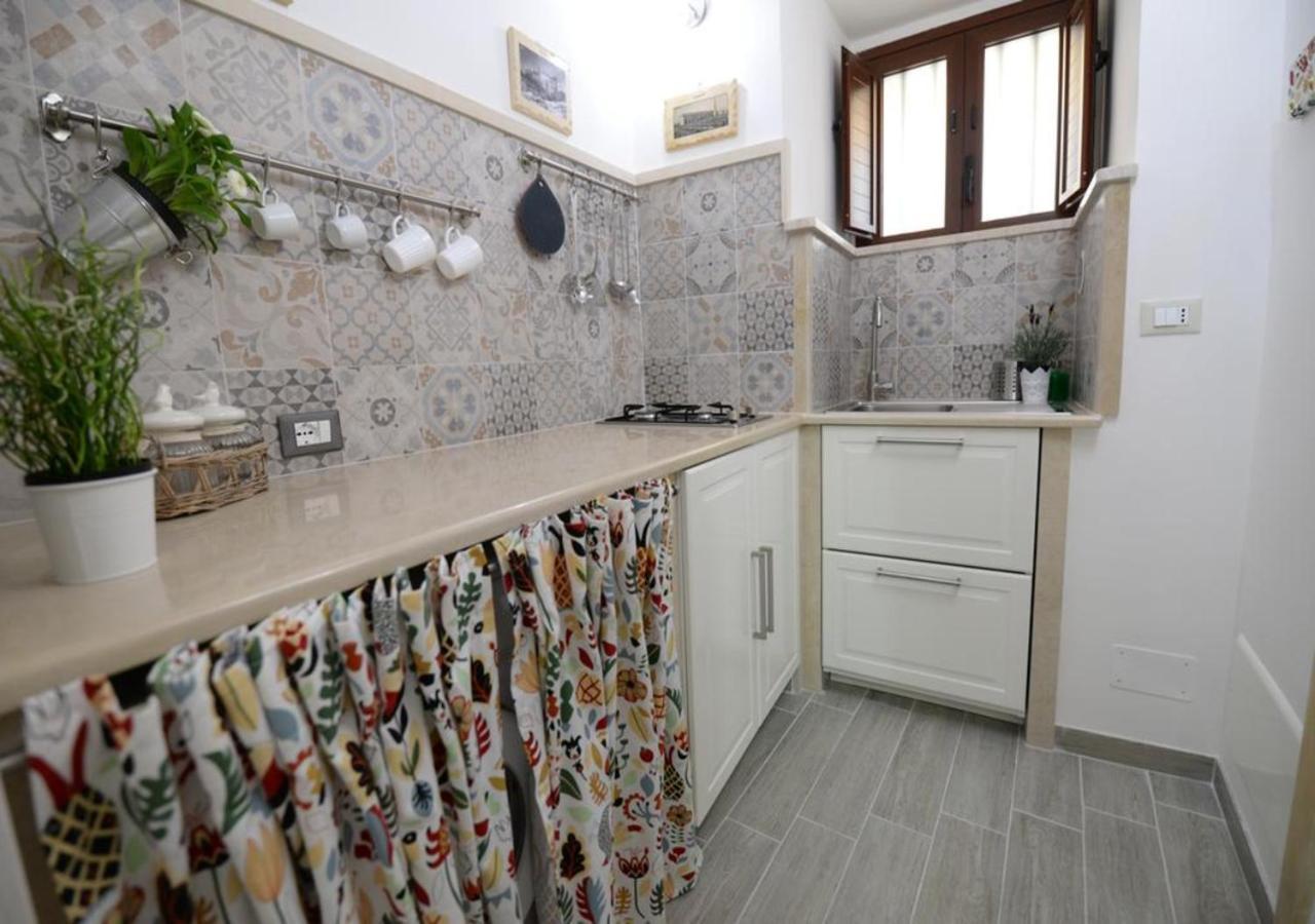 Casa Vacanza Zeus Noto Buitenkant foto