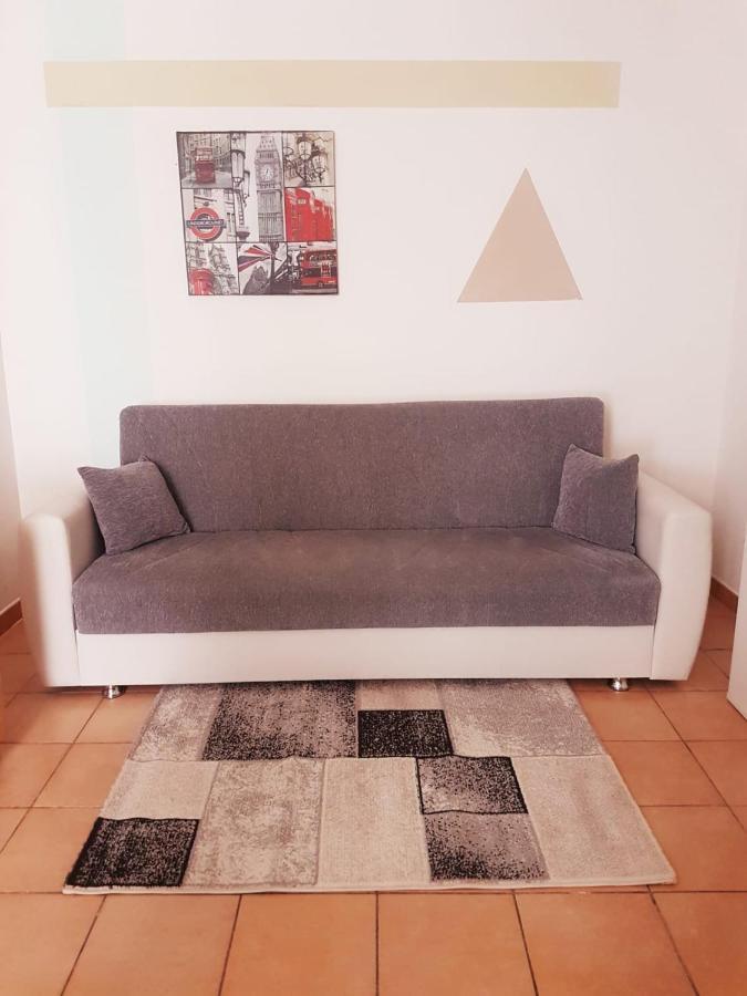 Casa Vacanza Zeus Noto Buitenkant foto