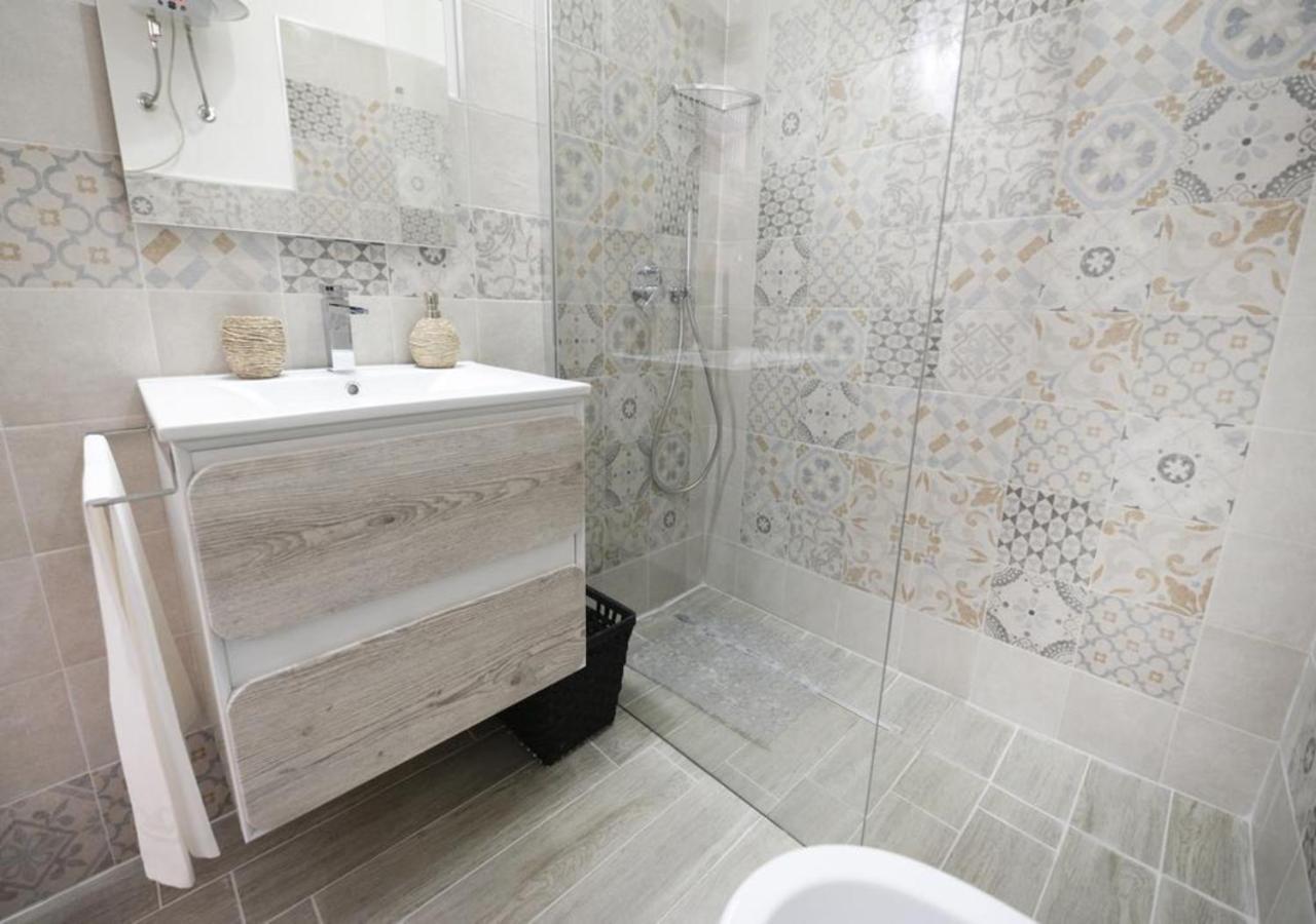 Casa Vacanza Zeus Noto Buitenkant foto