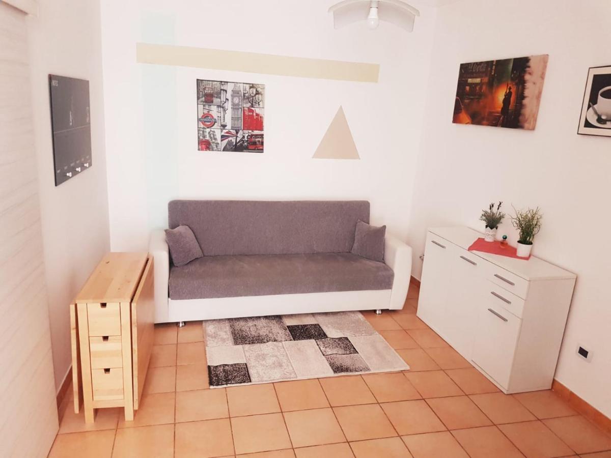 Casa Vacanza Zeus Noto Buitenkant foto
