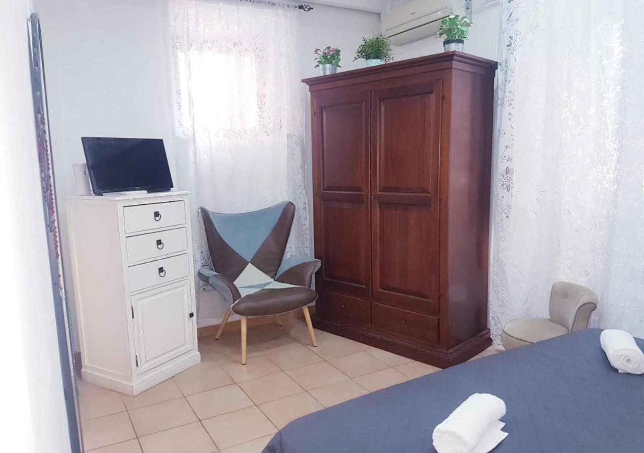 Casa Vacanza Zeus Noto Buitenkant foto