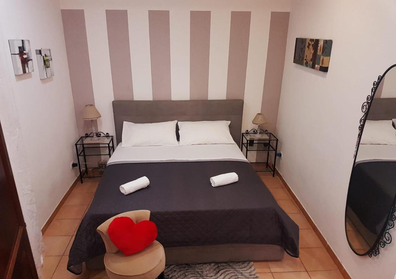 Casa Vacanza Zeus Noto Buitenkant foto