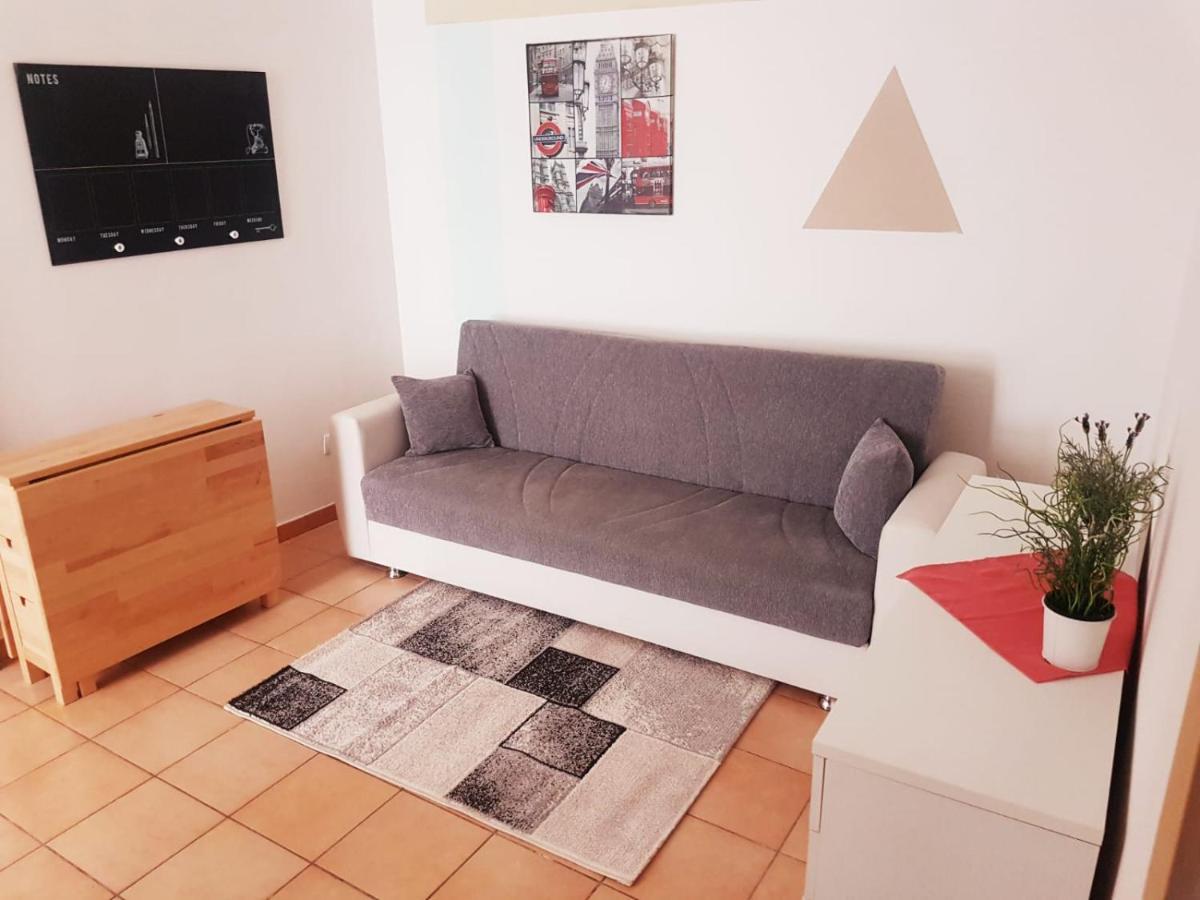 Casa Vacanza Zeus Noto Buitenkant foto