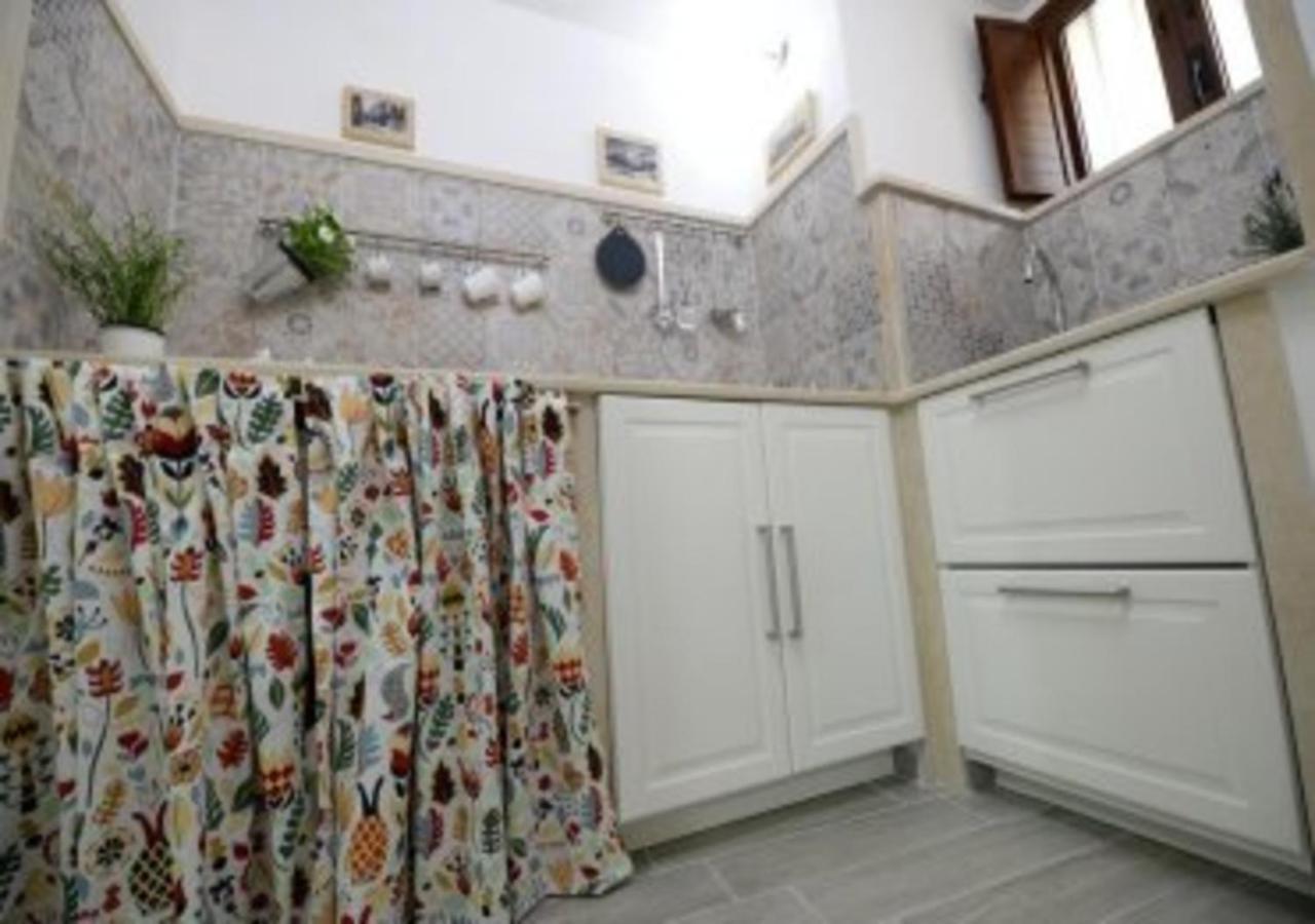 Casa Vacanza Zeus Noto Buitenkant foto