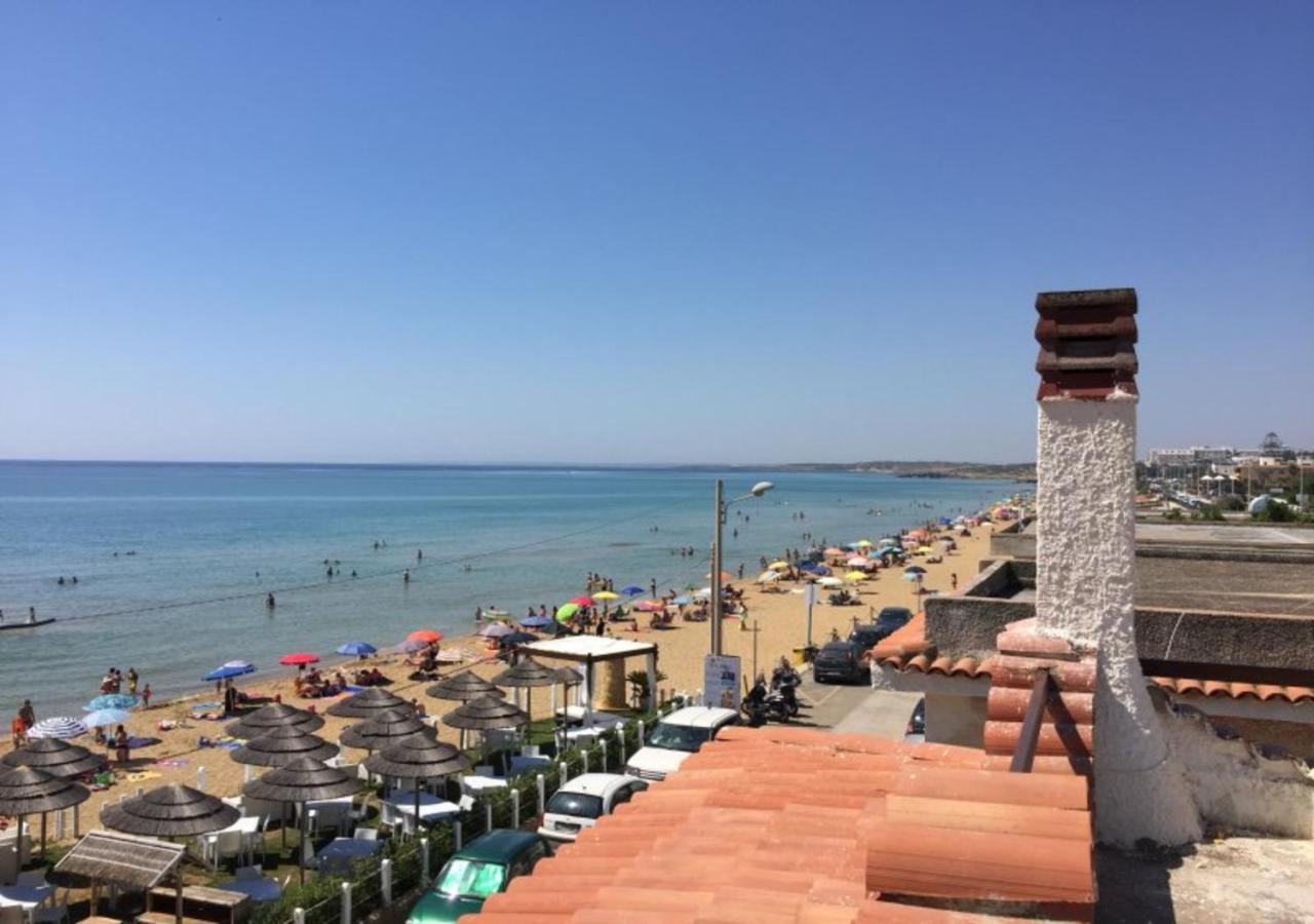 Casa Vacanza Zeus Noto Buitenkant foto