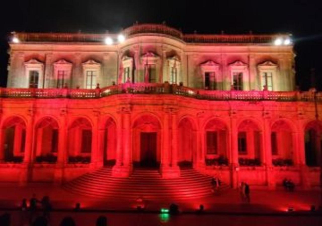 Casa Vacanza Zeus Noto Buitenkant foto